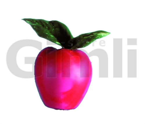 Rinehart Target 3D Apple